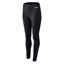 Picture of Lady Mile Running Pants Black